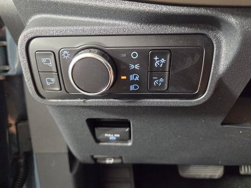 Used 2023 Ford Bronco Wildtrak AWD/4WD image 19