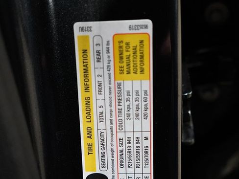 Used 2016 Buick Encore Sport Touring FWD image 35