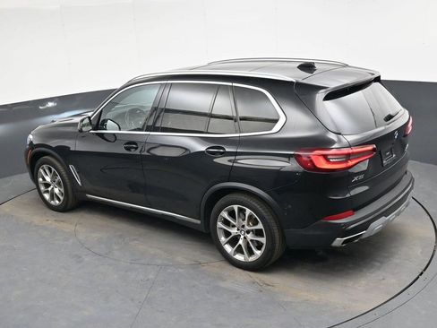 Used 2021 BMW X5 xDrive40i w/ Convenience Package image 22