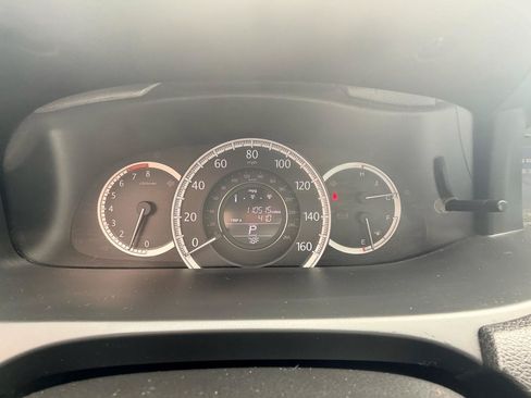 Used 2015 Honda Accord LX image 21