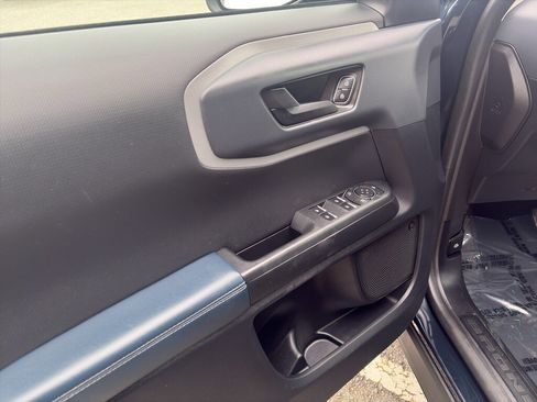 Used 2022 Ford Bronco Sport Outer Banks w/ Tech Package image 6