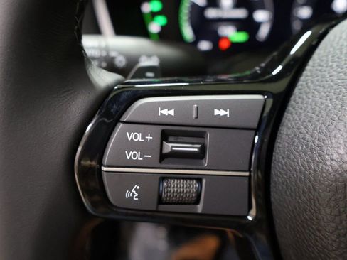 New 2026 Honda Civic Sport Touring image 34