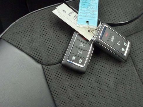 New 2026 Jeep Grand Cherokee Altitude image 32