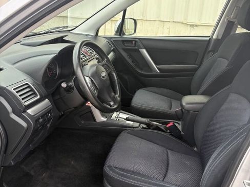 Used 2016 Subaru Forester 2.5i Premium w/ All-Weather Package image 6