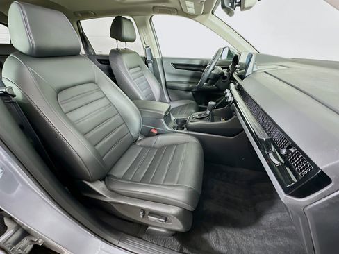 Used 2025 Honda CR-V EX-L image 31