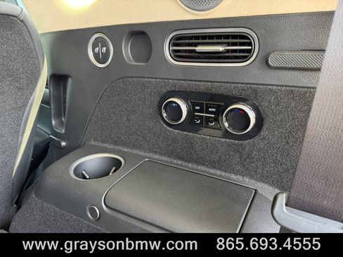Used 2026 Genesis GV80 3.5T Prestige AWD/4WD image 17