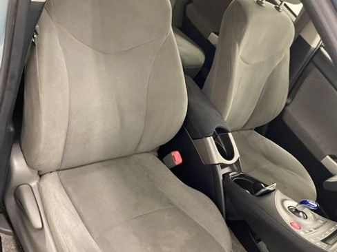 Used 2012 Toyota Prius Two FWD image 24