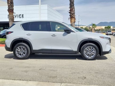 New 2026 MAZDA CX-5 Select AWD/4WD image 29