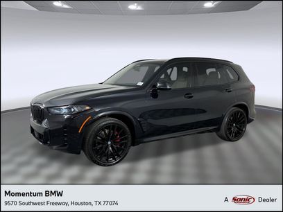 Used 2024 BMW X5 sDrive40i w/ M Sport Package