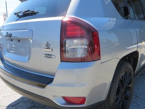 Used 2015 Jeep Compass Sport w/ Power Value Group FWD image 37