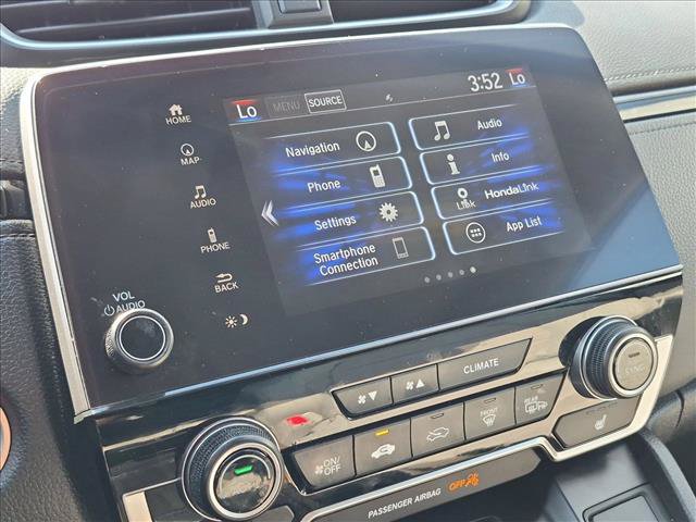 Used 2022 Honda CR-V Touring image 15