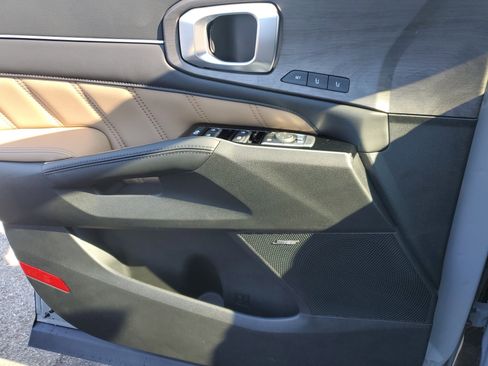 New 2026 Kia Sorento SX Prestige image 22