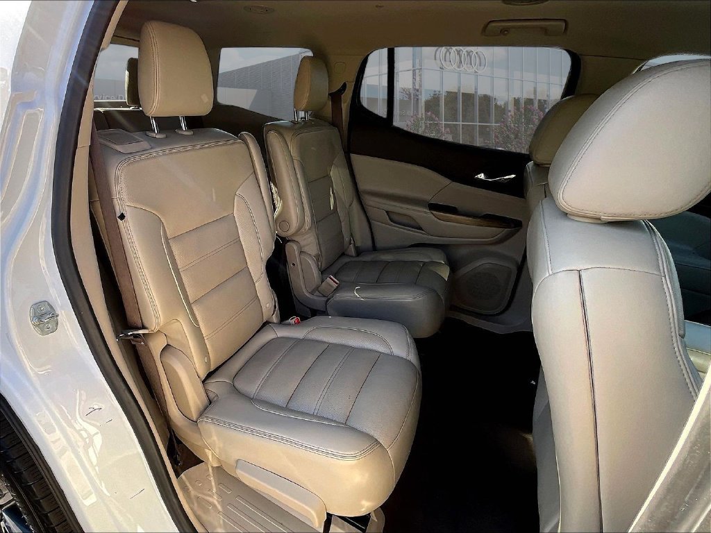 Used 2019 GMC Acadia Denali FWD image 27