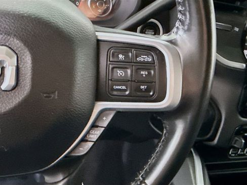 Used 2020 RAM 3500 Big Horn w/ Level 2 Equipment Group image 25