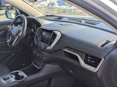 Used 2019 GMC Terrain Denali w/ Advanced Safety Package image 36