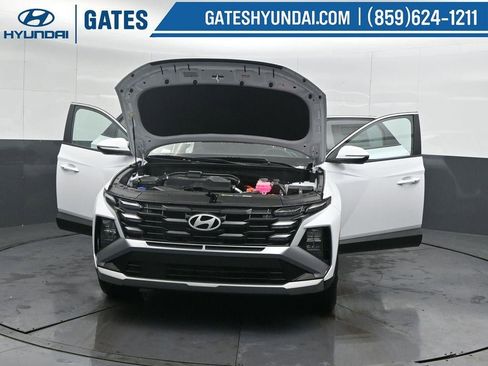 New 2026 Hyundai Tucson SEL w/ Tow & Go Package image 52