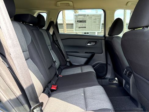 New 2026 Nissan Rogue SV image 20