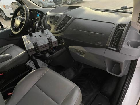 Used 2016 Ford Transit 250 148 High Roof Extended image 27