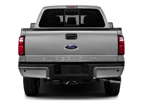 Used 2016 Ford F250 XL w/ XL Value Package RWD image 5