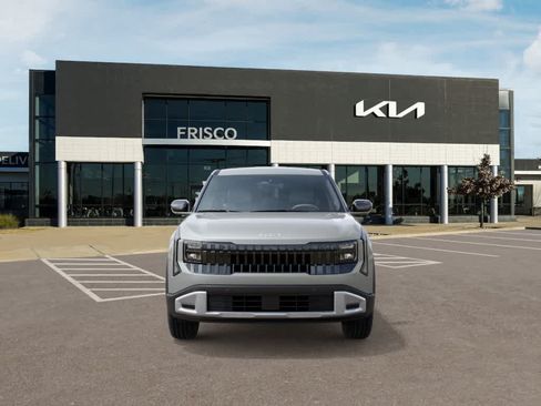 New 2027 Kia Seltos S FWD image 2
