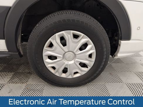 Certified 2023 Ford Transit 350 XLT image 23