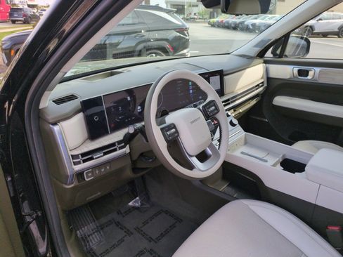 Used 2024 Hyundai Santa Fe Calligraphy image 20