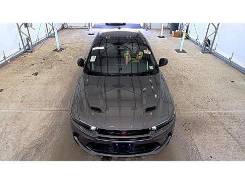 Used 2024 Dodge Hornet R/T Plus AWD/4WD image 7