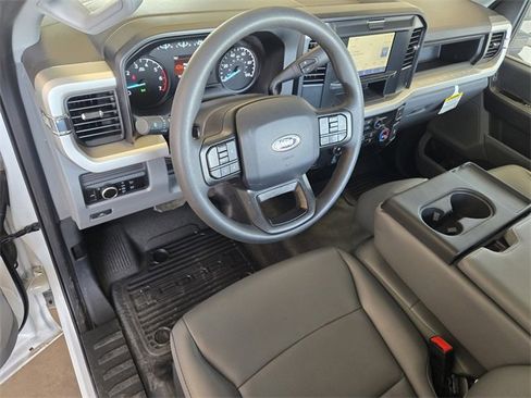 New 2025 Ford F250 XL w/ XL Driver Assist Package image 20