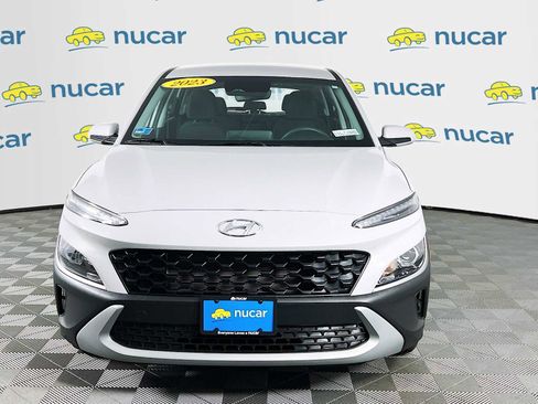 Certified 2023 Hyundai Kona SE image 2