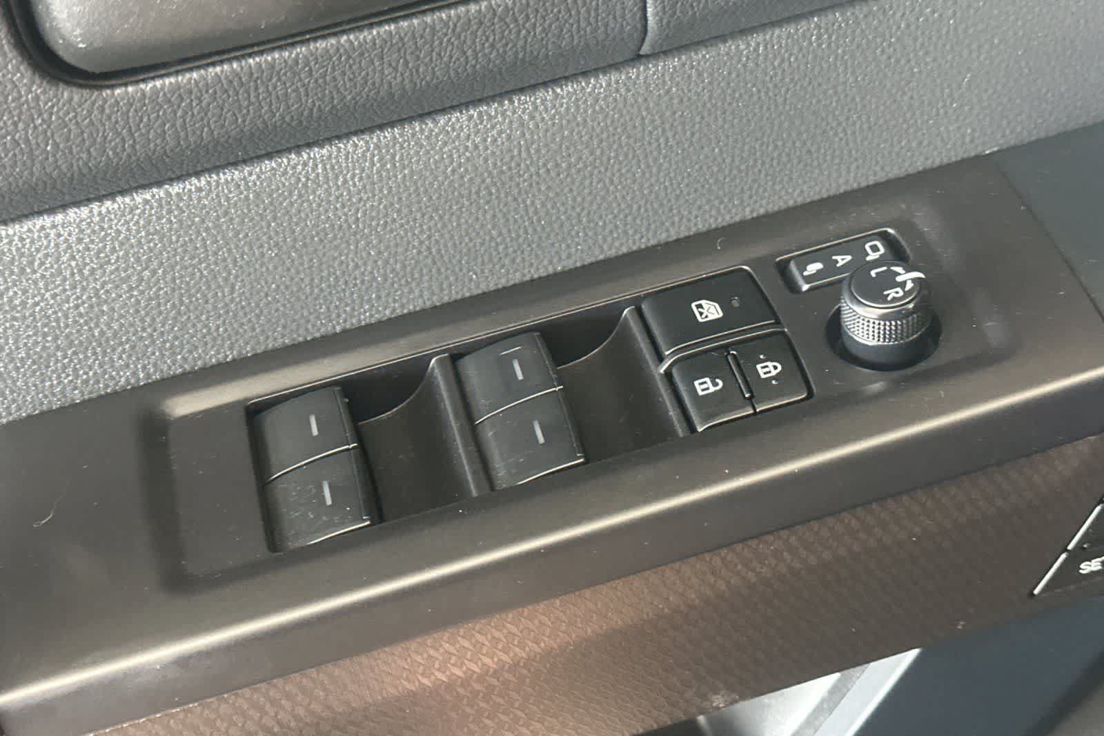 Used 2024 Toyota Sequoia TRD Pro AWD/4WD image 13