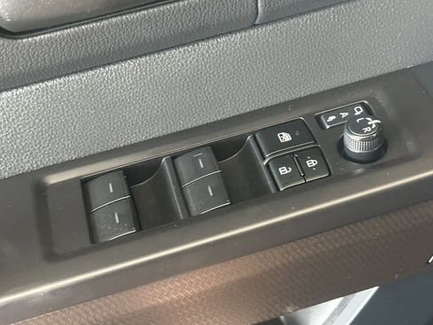 Used 2024 Toyota Sequoia TRD Pro AWD/4WD image 13