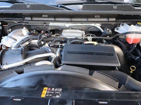Used 2021 Chevrolet Silverado 3500 W/T w/ WT Convenience Package AWD/4WD image 36