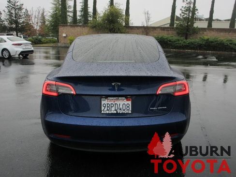 Used 2022 Tesla Model 3 Long Range image 6