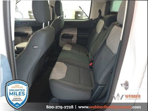 Used 2023 Ford Maverick XLT w/ Equipment Group 300A Standard image 10