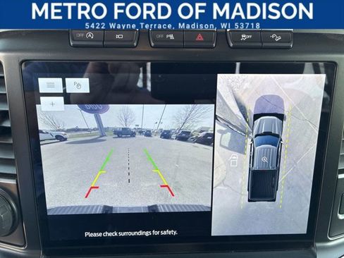 Certified 2021 Ford F150 XLT w/ Equipment Group 302A High image 30