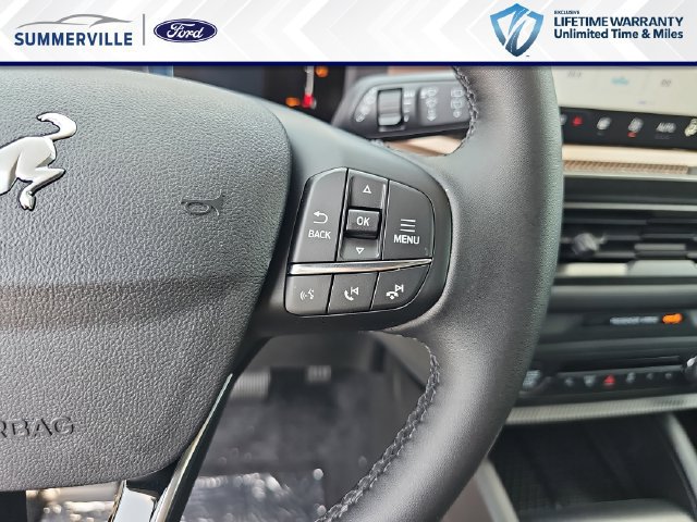 New 2026 Ford Bronco Sport Outer Banks w/ Outer Banks Tech Package+ AWD/4WD image 19