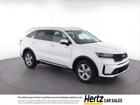 Used 2023 Kia Sorento LX AWD/4WD image 1