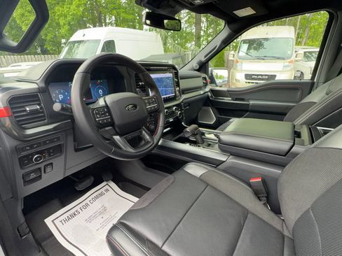 Used 2024 Ford F150 Raptor AWD/4WD image 29
