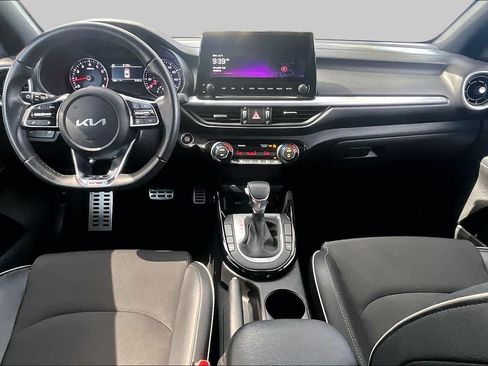 Used 2023 Kia Forte GT-Line FWD image 15
