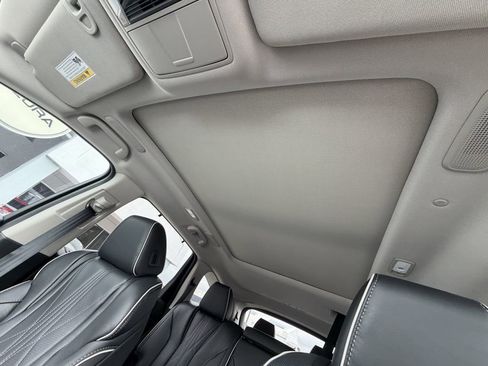 New 2026 Acura MDX SH-AWD w/ Advance Package image 34