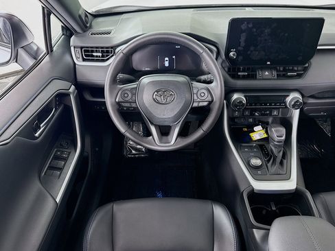 Certified 2023 Toyota RAV4 XSE AWD/4WD image 19