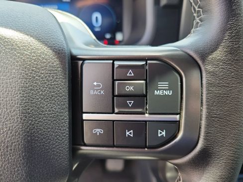 Used 2024 Ford F150 XLT w/ Equipment Group 303A High AWD/4WD image 26
