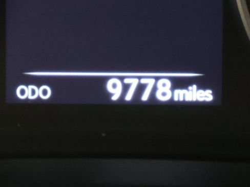 Used 2024 Lexus IS 300 w/ Comfort Package RWD image 25