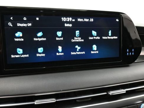 Used 2024 Hyundai Palisade Calligraphy image 15