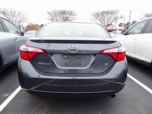 Used 2014 Toyota Corolla S image 5