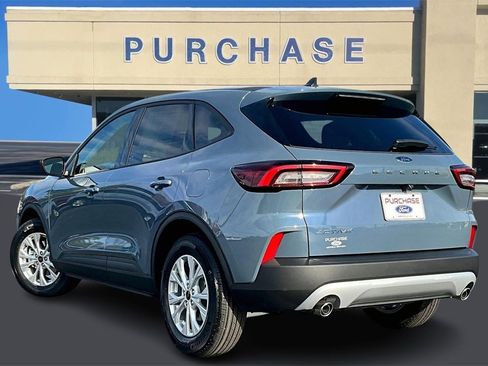 New 2026 Ford Escape Active w/ Cold Weather Package image 3