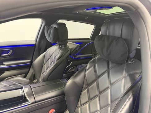 Used 2023 Mercedes-Benz Maybach S 680 4MATIC image 11