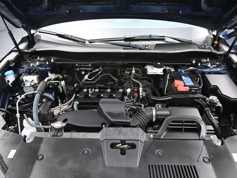 Used 2024 Honda CR-V EX-L image 12