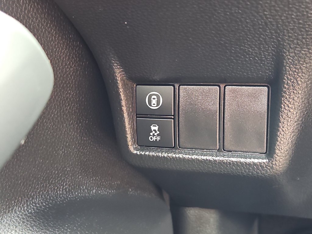 Certified 2024 Honda Civic Sport image 16