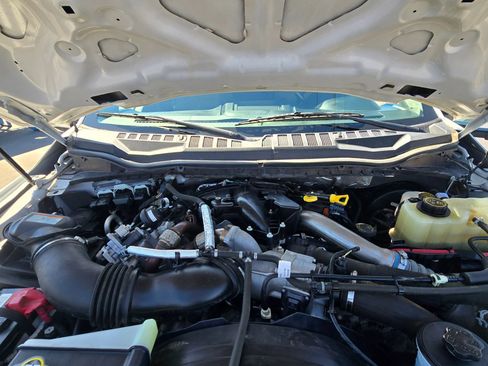 Used 2019 Ford F350 XLT AWD/4WD image 18